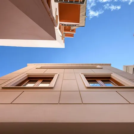 Guest house Diamond Luxury Suites Koum Kapi