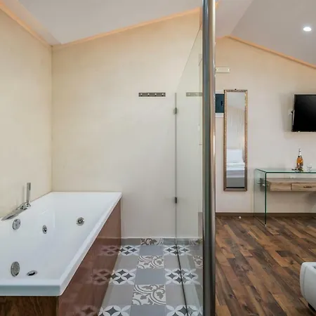 Diamond Luxury Suites Koum Kapi Guest house *