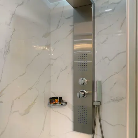 Diamond Luxury Suites Koum Kapi
