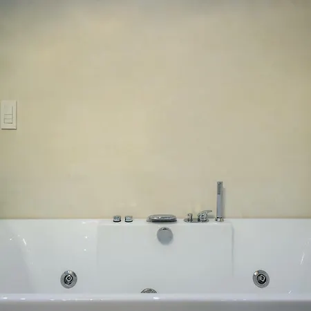 Diamond Luxury Suites Koum Kapi Guest house