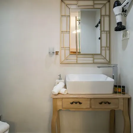 Guest house Diamond Luxury Suites Koum Kapi