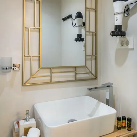 Diamond Luxury Suites Koum Kapi * Chania (Crete)