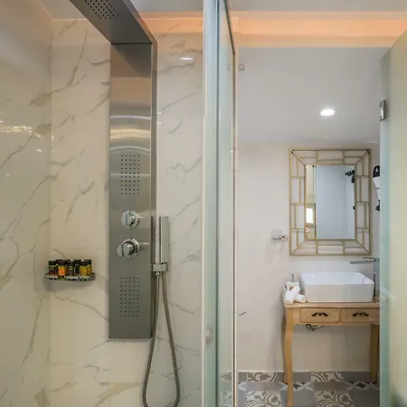 Diamond Luxury Suites Koum Kapi *