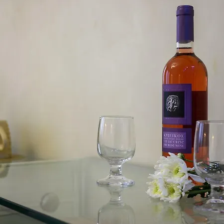 Guest house Diamond Luxury Suites Koum Kapi Chania (Crete)