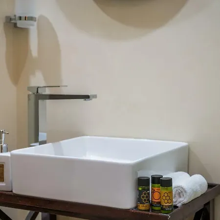 Guest house Diamond Luxury Suites Koum Kapi