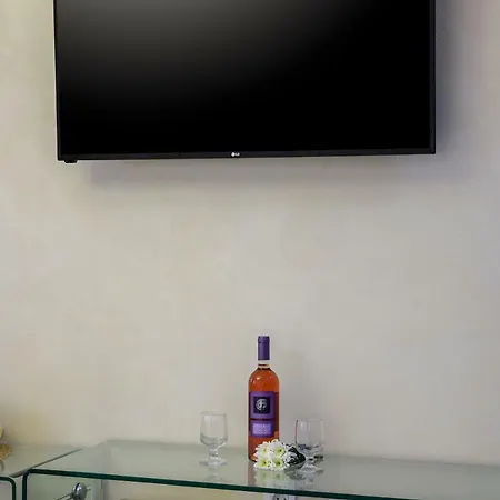Diamond Luxury Suites Koum Kapi