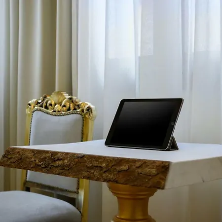 Diamond Luxury Suites Koum Kapi Guest house Chania (Crete)