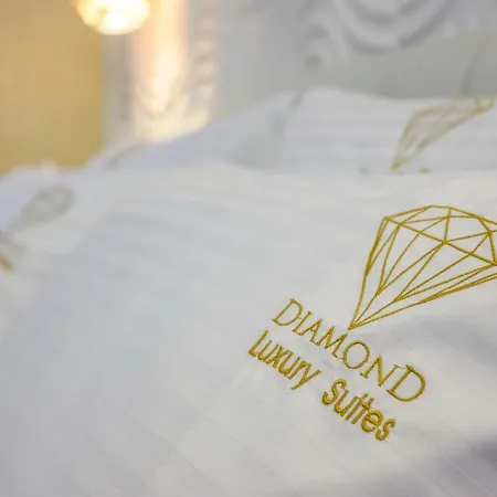 Diamond Luxury Suites Koum Kapi *