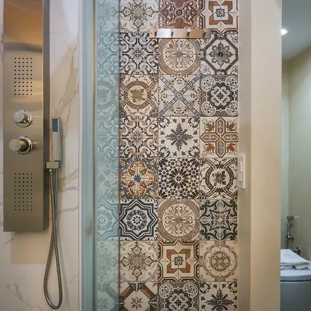 Guest house Diamond Luxury Suites Koum Kapi