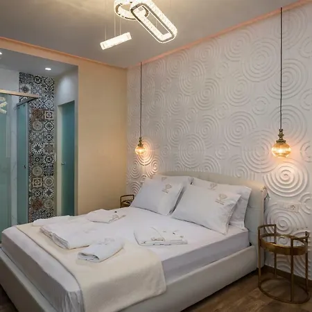 Diamond Luxury Suites Koum Kapi *