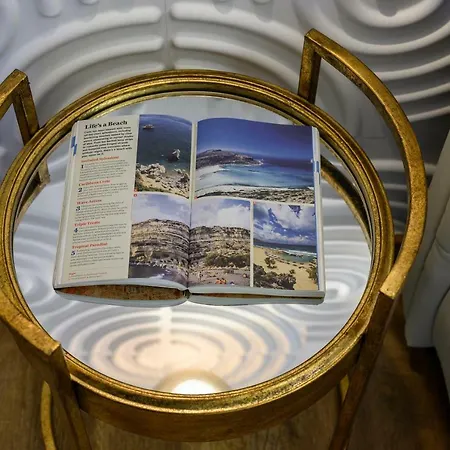 Diamond Luxury Suites Koum Kapi