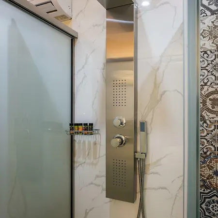 Guest house Diamond Luxury Suites Koum Kapi