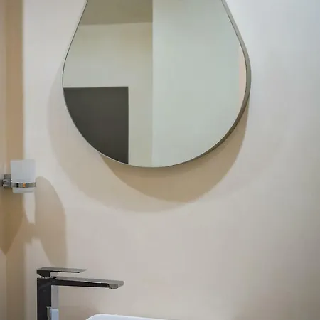 Diamond Luxury Suites Koum Kapi