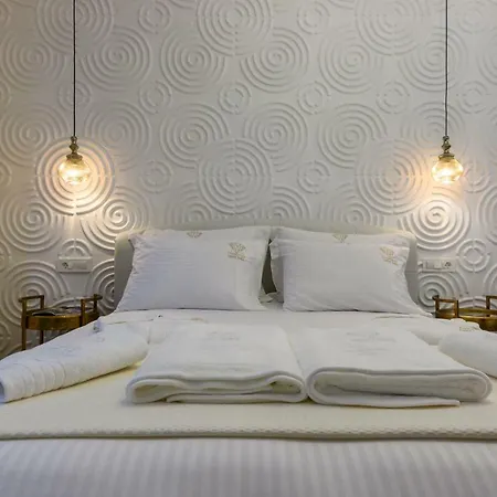Diamond Luxury Suites Koum Kapi Guest house *
