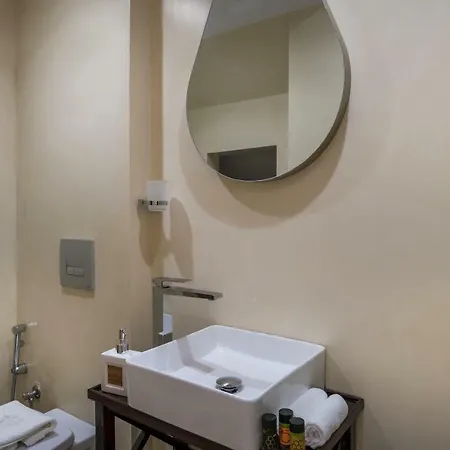Guest house Diamond Luxury Suites Koum Kapi Chania (Crete)