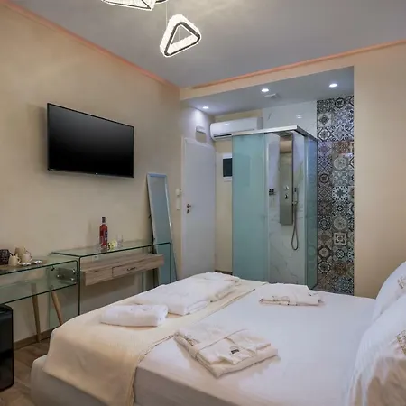 Diamond Luxury Suites Koum Kapi Guest house