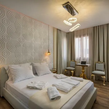 Diamond Luxury Suites Koum Kapi Chania (Crete)