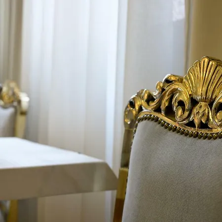 Guest house Diamond Luxury Suites Koum Kapi