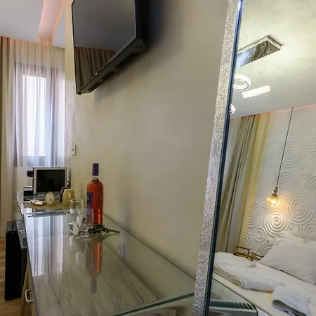 Guest house Diamond Luxury Suites Koum Kapi